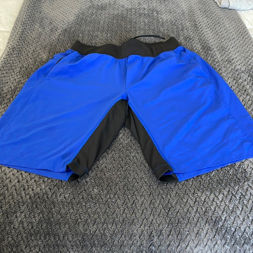 Mens Lululemon Shorts